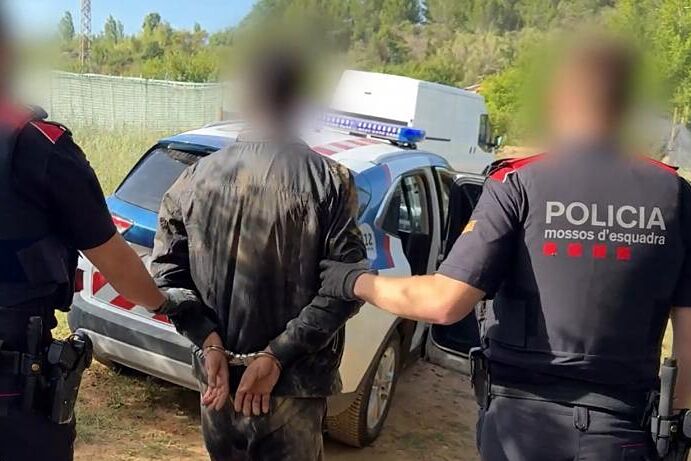 El plan de los Mossos d'Esquadra para frenar el crimen organizado: más agentes en la calle y en el servicio de investigación