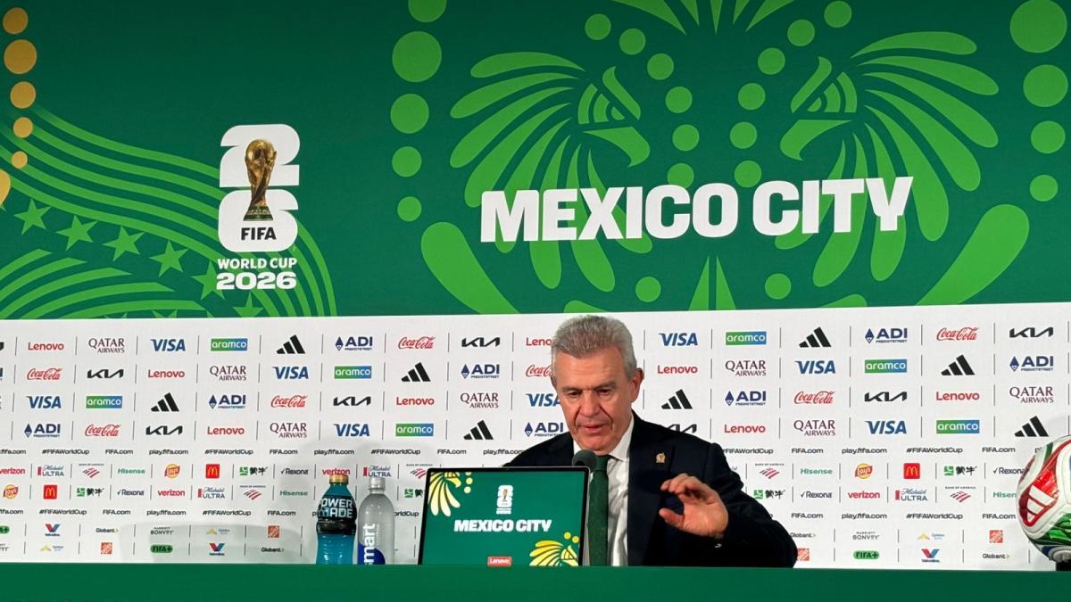 "El sueño termina aquí": emotiva despedida de Javier Aguirre con la Selección Mexicana