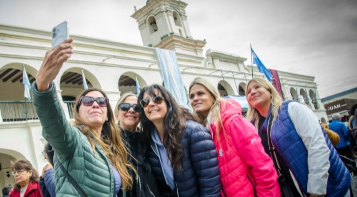 Con más de 1.500 actividades, Salta sale a buscar una temporada clave para el turismo