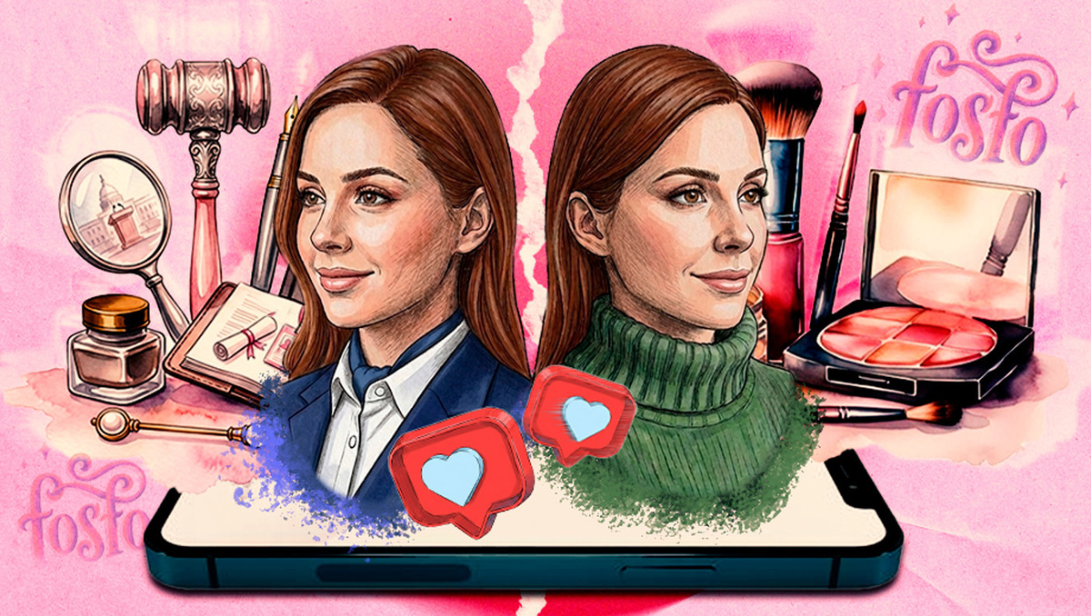 República influencer. La gobernanza digital de Mariana Rodríguez