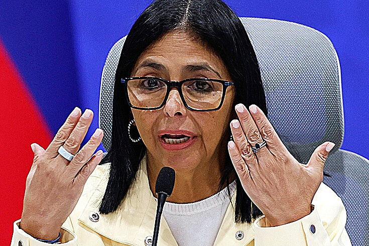 EEUU torpedea el viaje de María Corina a Caracas para que no interfiera en su control del país