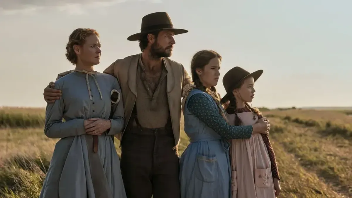 Maratón de invierno: Netflix anunció tanques imperdibles para julio