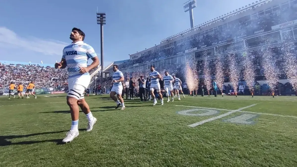 Los Pumas en San Juan y las ventajas de comprar la entrada en los clubes