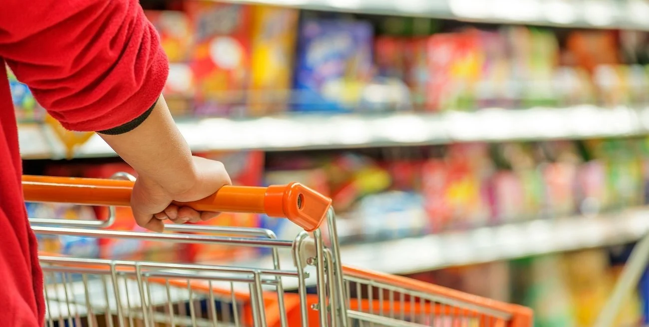 El consumo rompe su racha negativa pero aún presenta desafíos "masivos"