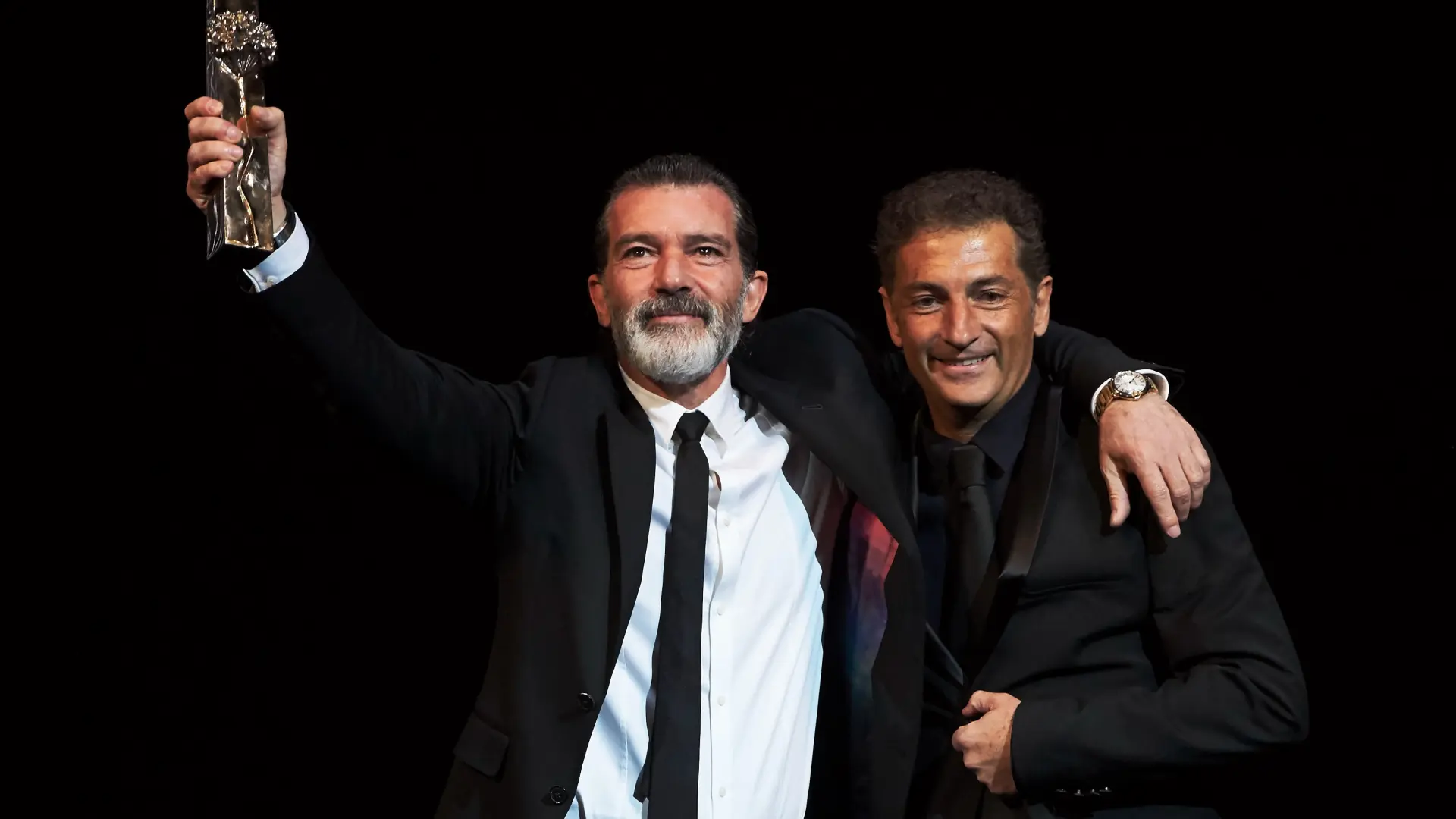Antonio Banderas desmiente que su hermano Javier esté en la lista de morosos: "Son tres años de este descrédito"