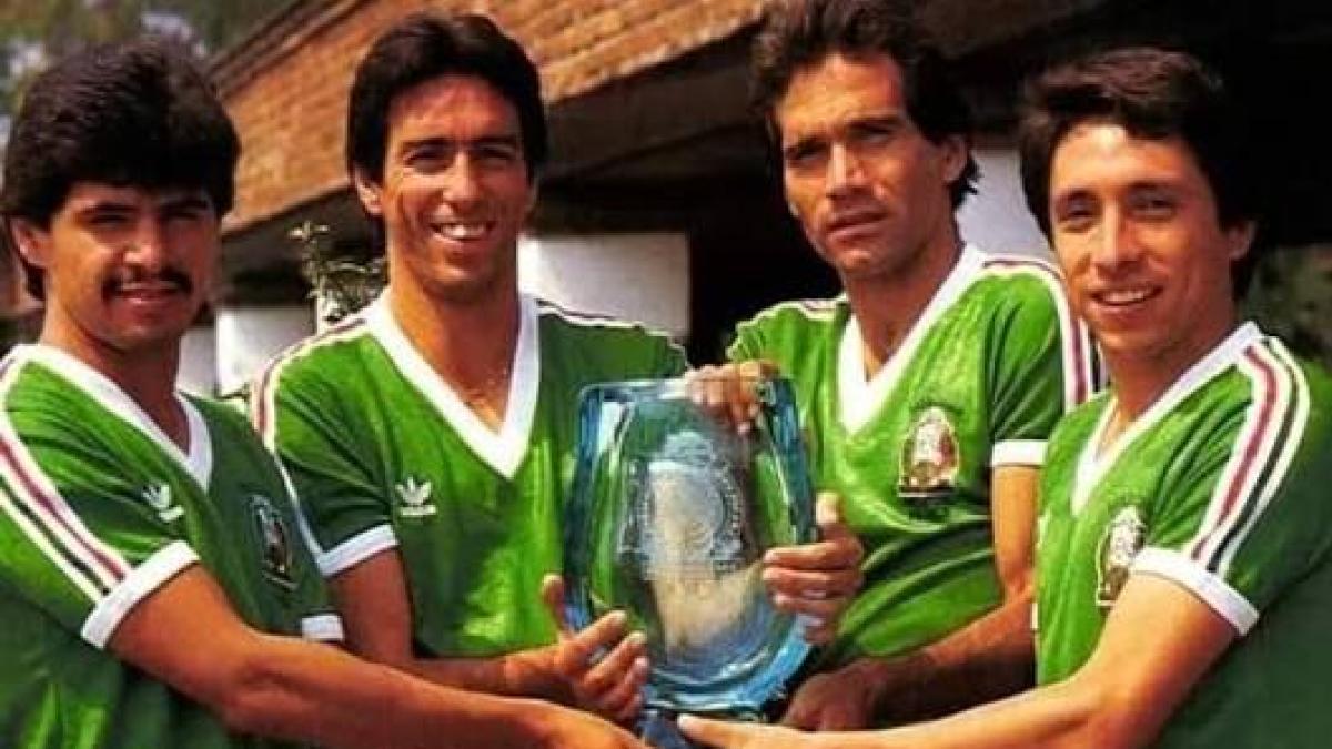 El día que México derrotó a Inglaterra en el Estadio Ciudad de México: así fue la victoria del Tri ante los Tres Leones