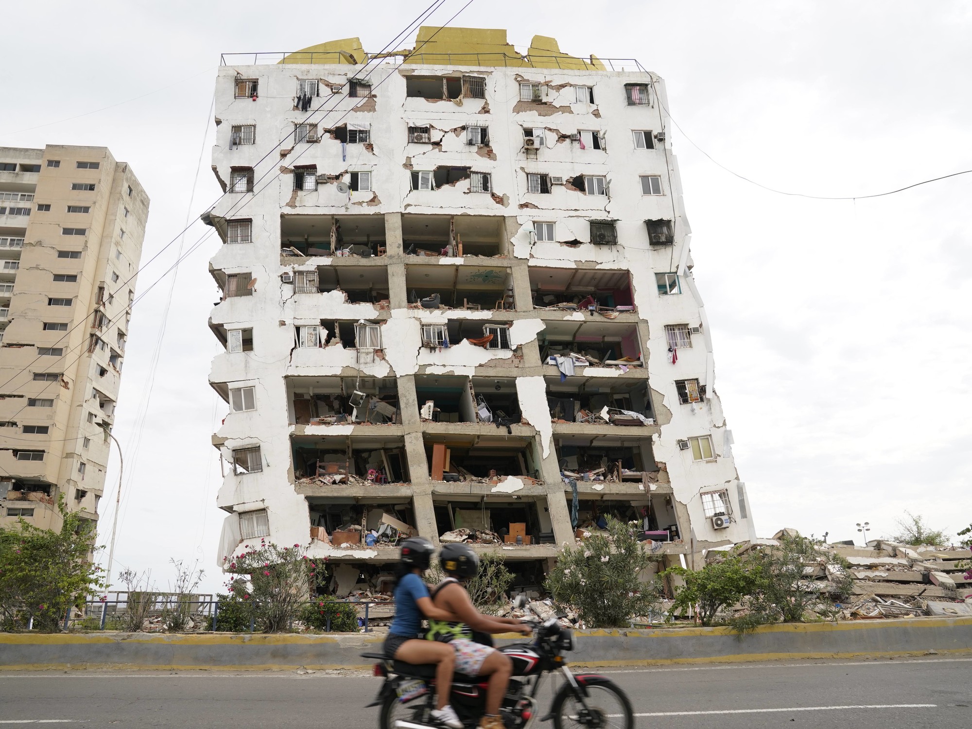 Terremotos en Venezuela hoy, EN VIVO: daños, víctimas y últimas noticias de este lunes 6 de julio