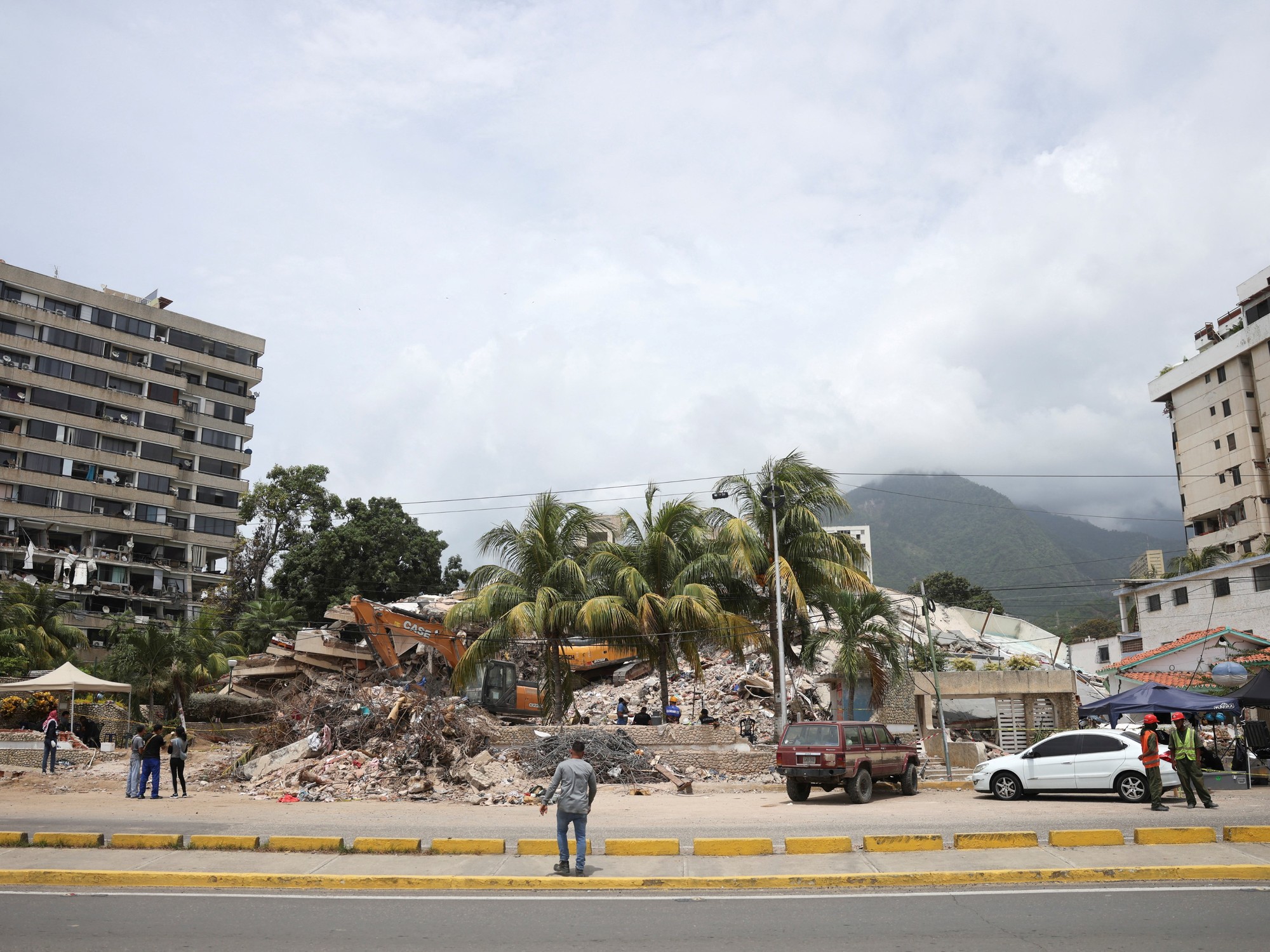 En medio de un malestar generalizado, el gobierno de Venezuela anunció nuevas medidas económicas
