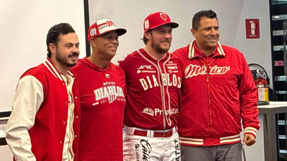 Trevor Bauer debuta este sábado con Diablos, en vivo por Imagen Televisión