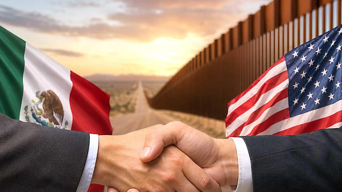 México-EU, ante una era de incertidumbre comercial tras 250 años de vecindad