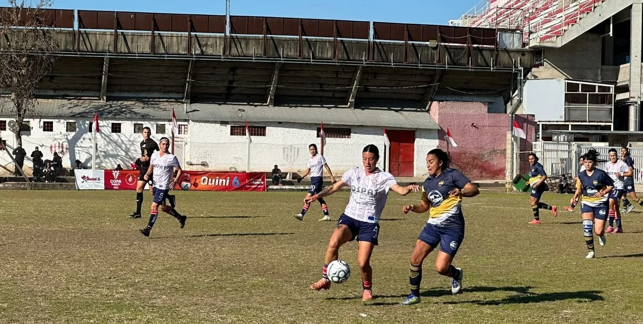 Los técnicos de Unión y Defensores de la Costa analizaron el empate en la ida de cuartos de final