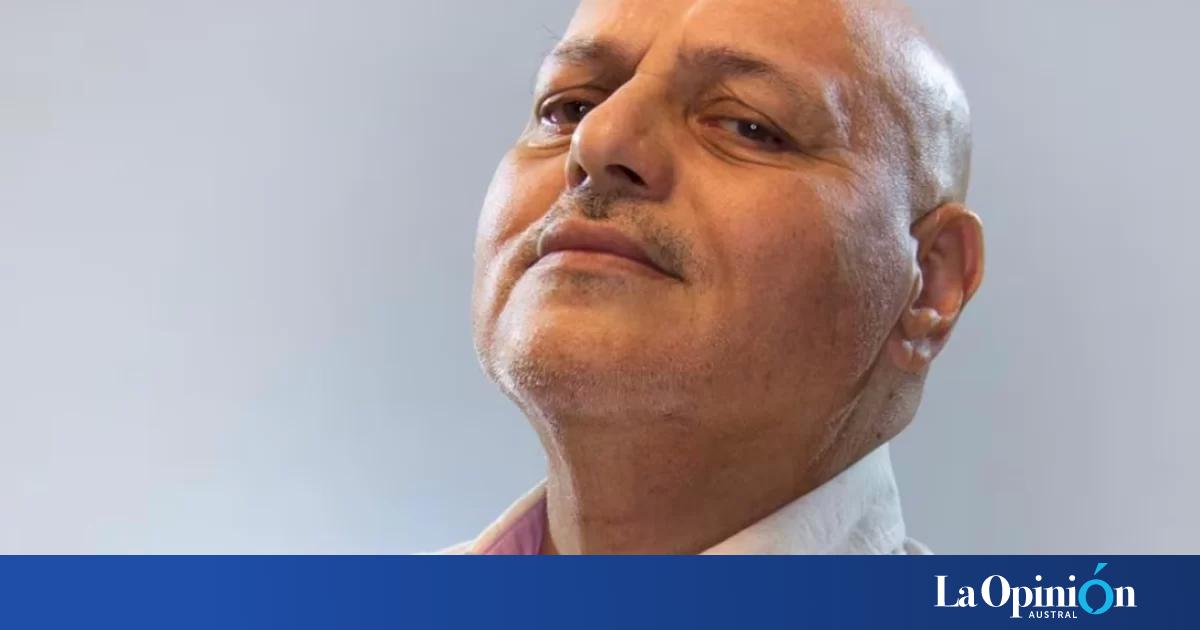 Murió el actor Santiago Ríos, recordado por sus papeles en "Los Simuladores" y "Los Roldán"