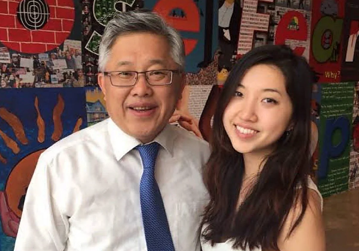 China libera al pastor Ezra Jin Mingri tras la intercesión de Trump
