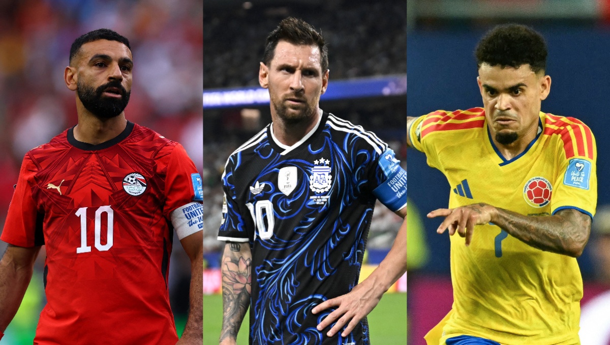 Partidos viernes 3 de julio Mundial 2026: Horarios y canales