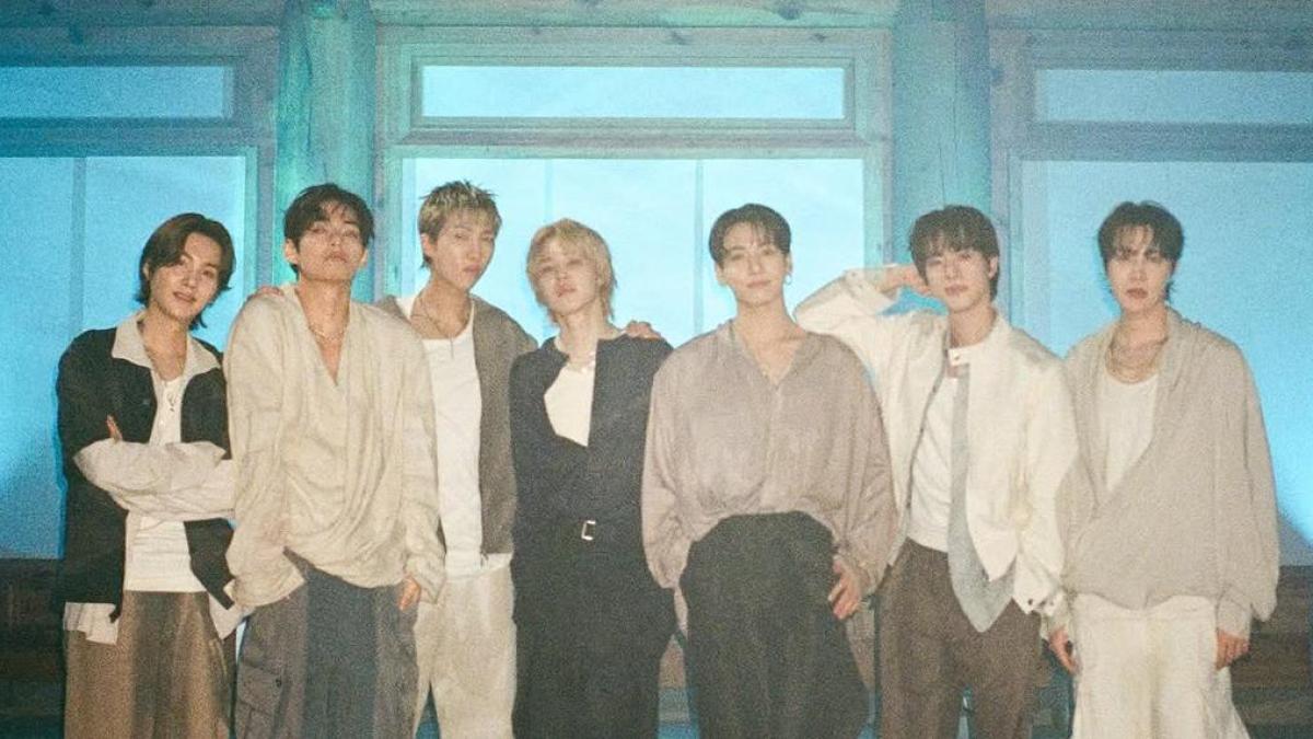 ¡Alerta, ARMY! Peligran los conciertos de BTS en Chile por rechazo del Estadio Nacional