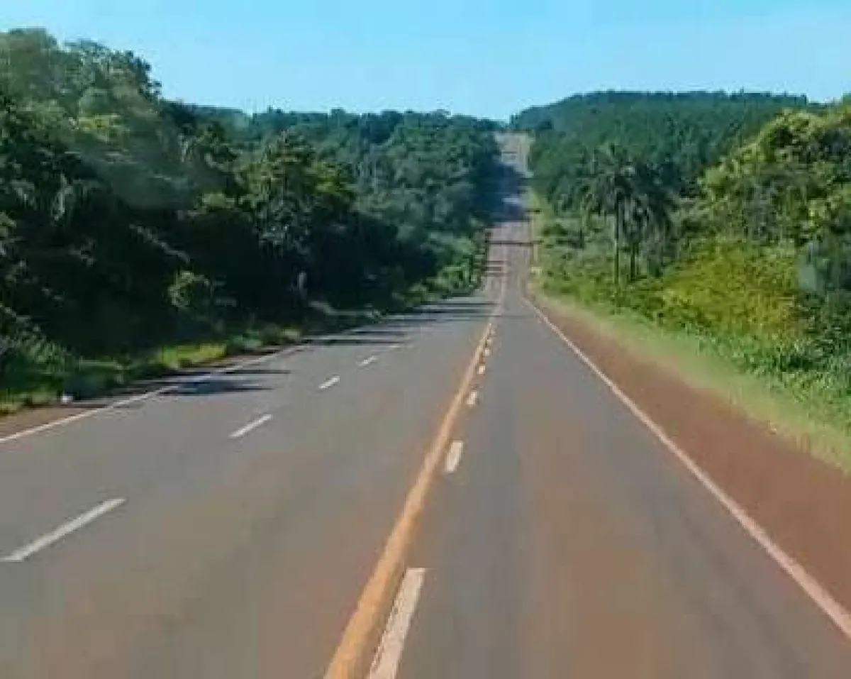 Eldorado: realizarán consulta pública por obras en la ruta provincial 17