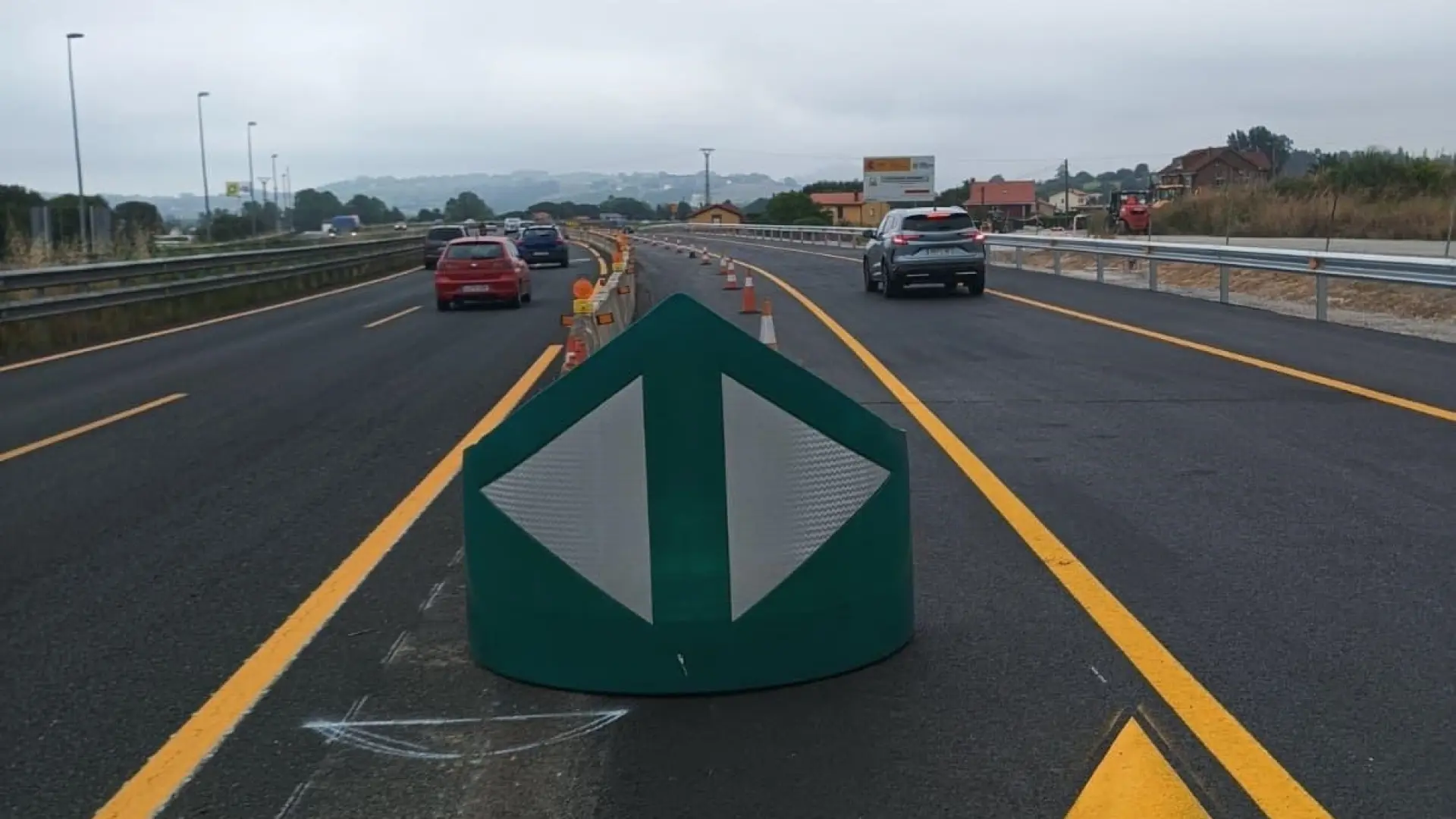 Guía de cortes de tráfico en Madrid este verano: consulta las autovías afectadas por obras este verano