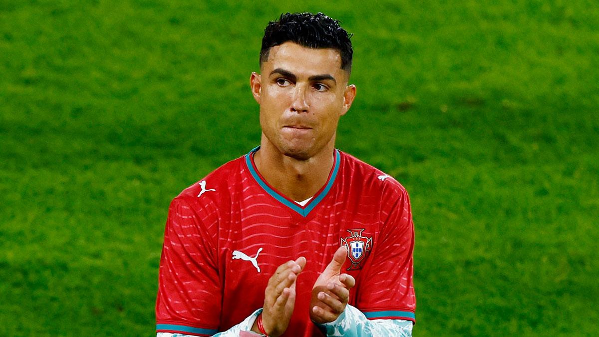 La FIFA frena la polémica sobre el fuera de juego de Croacia en el Mundial