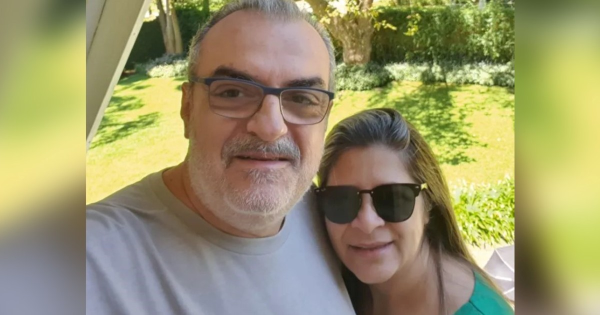 Habla por primera vez la mujer brasileña atropellada en Recoleta: "Una parte de mí quedó en esa vereda"