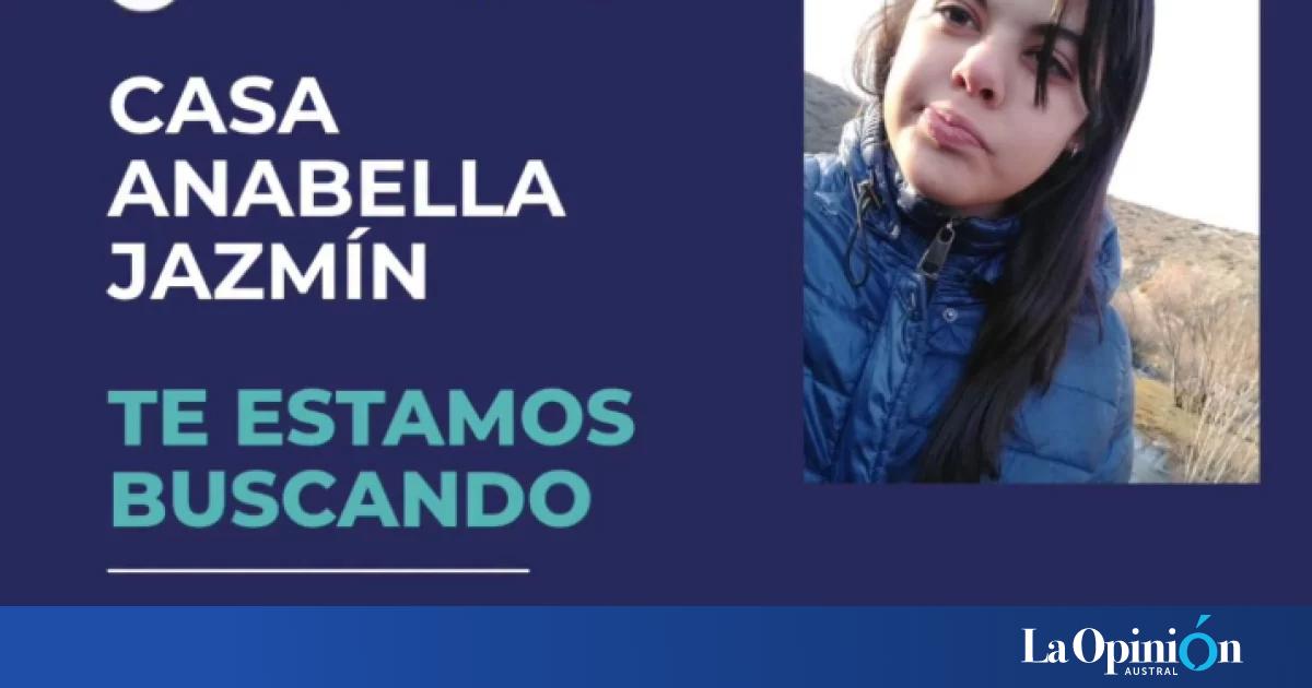 Buscan a una adolescente de 13 años desaparecida en El Calafate