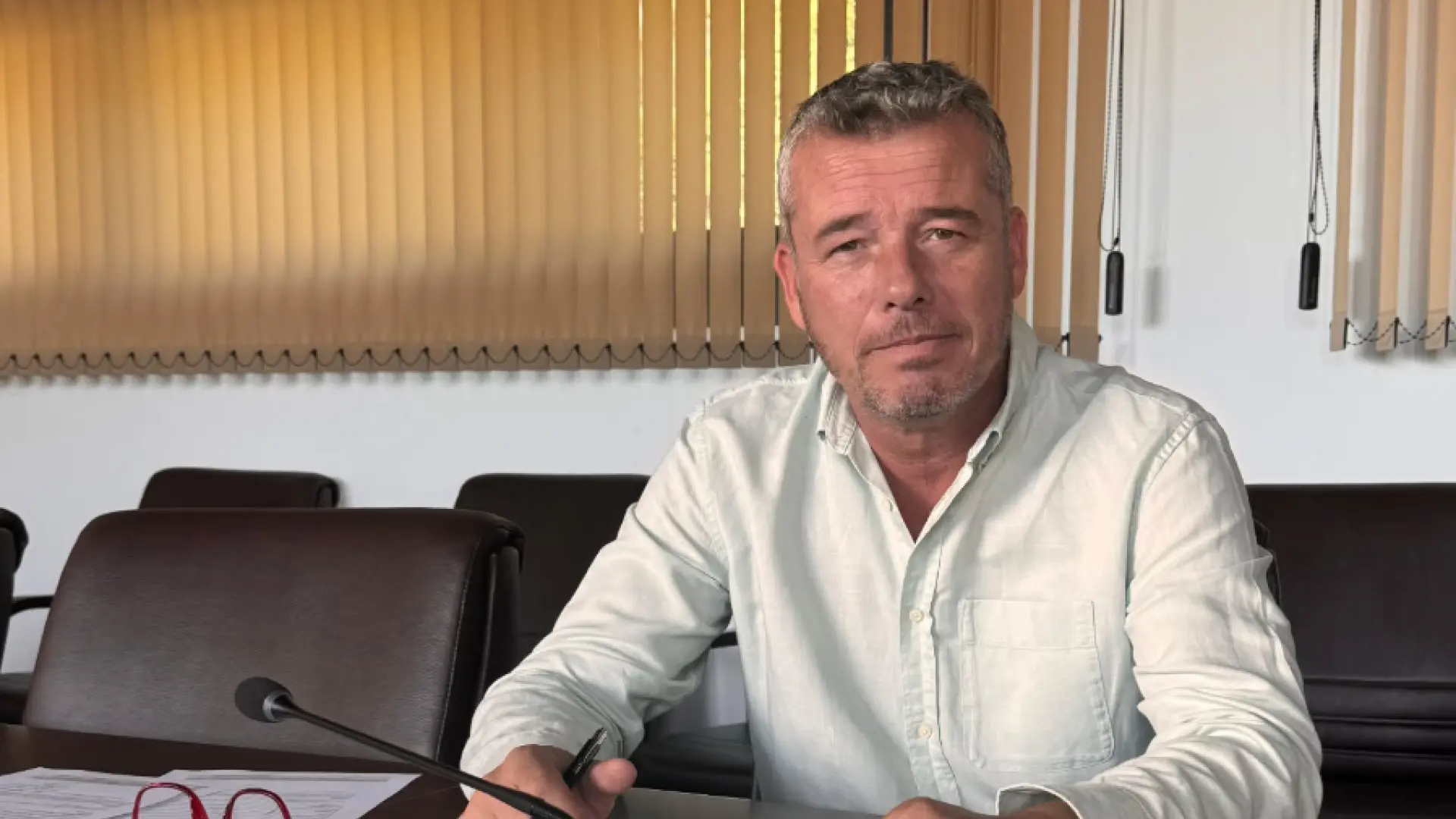 Deniegan la nacionalidad a un edil de Benahavís nacido y residente en España