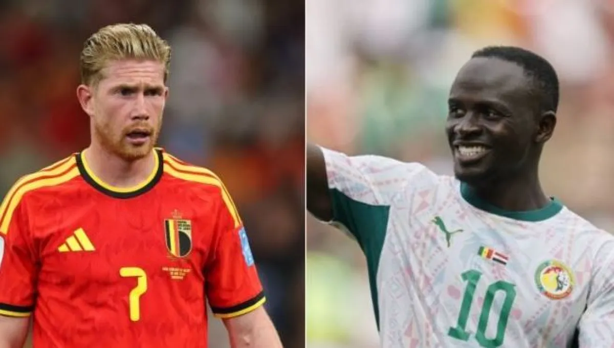 Bélgica y Senegal se juegan el pase a los octavos de final del Mundial 2026 en un duelo decisivo