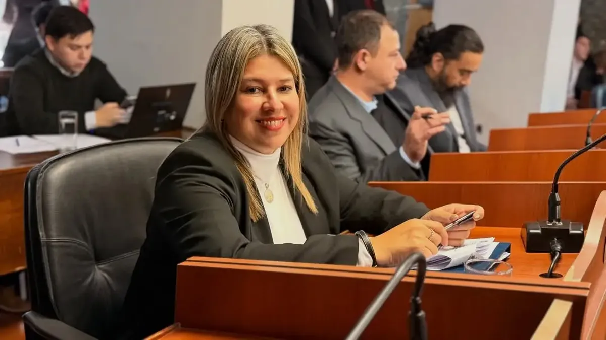 La Comisión de Juventud abordará la inserción laboral y la salud mental