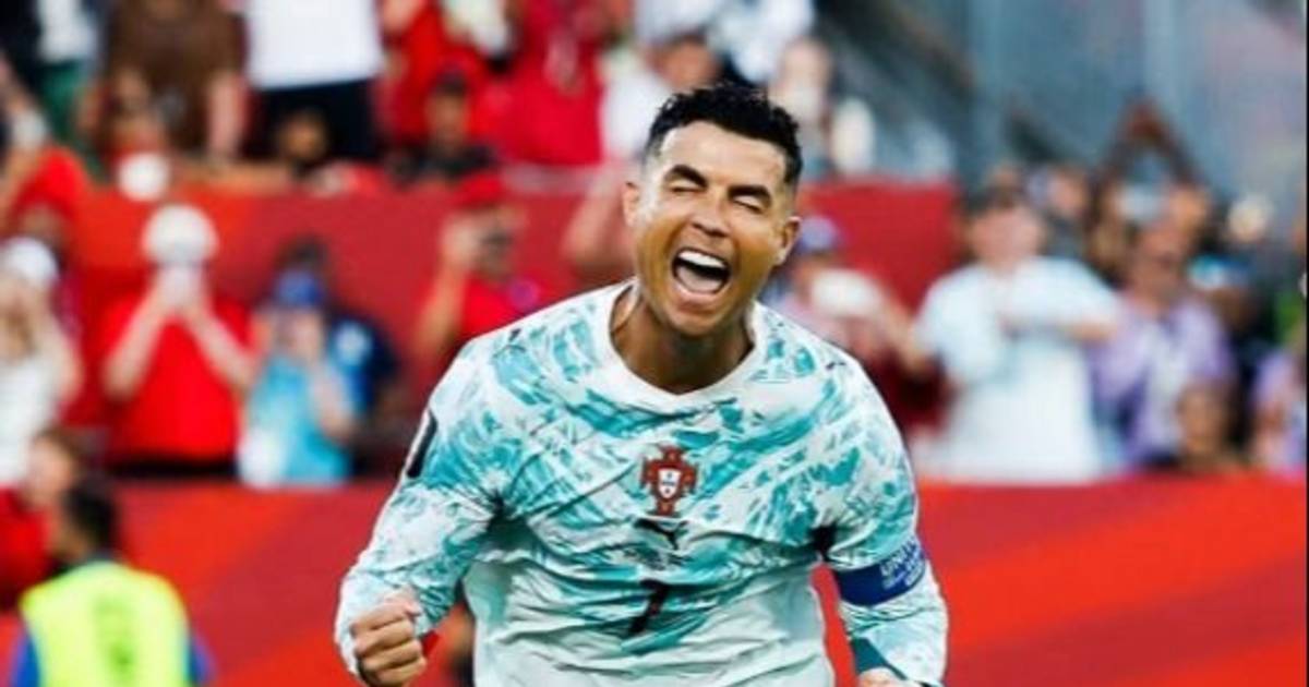 Victoria agónica: Portugal eliminó a Croacia