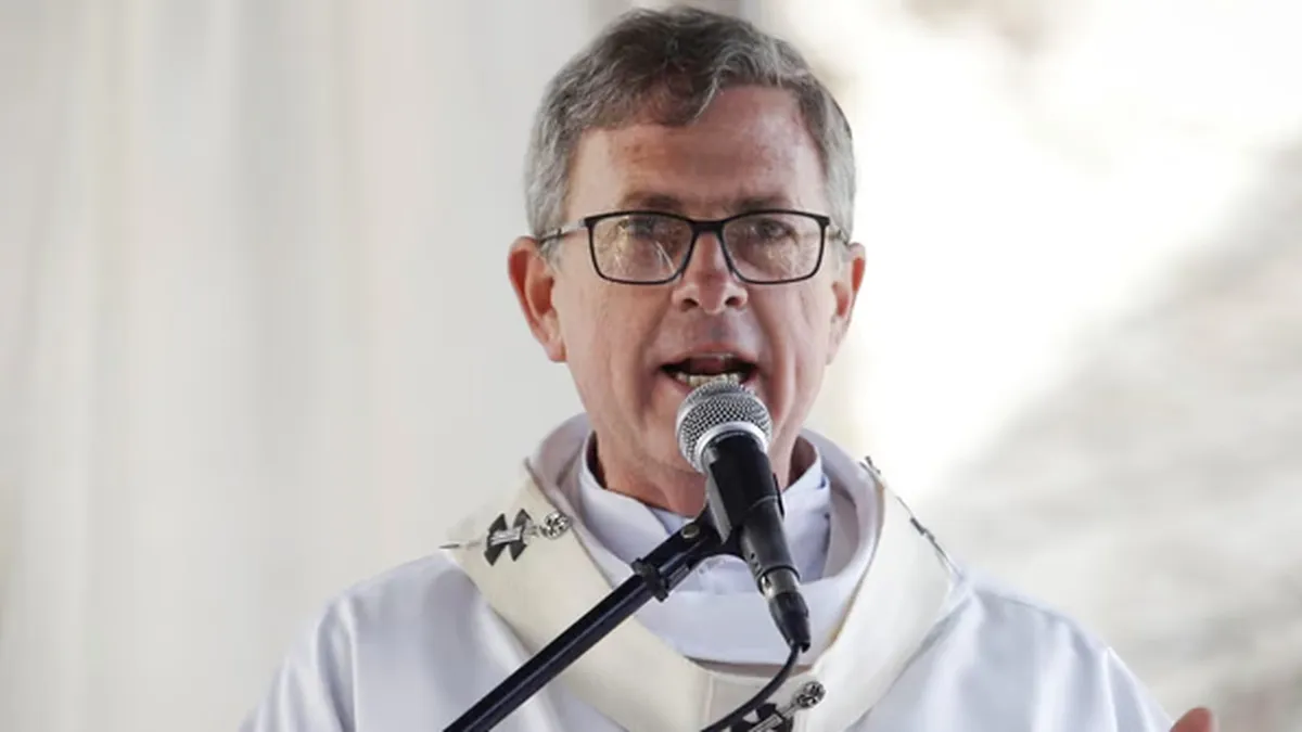 García Cuerva reclamó respuestas frente al avance de la pobreza y la falta de empleo