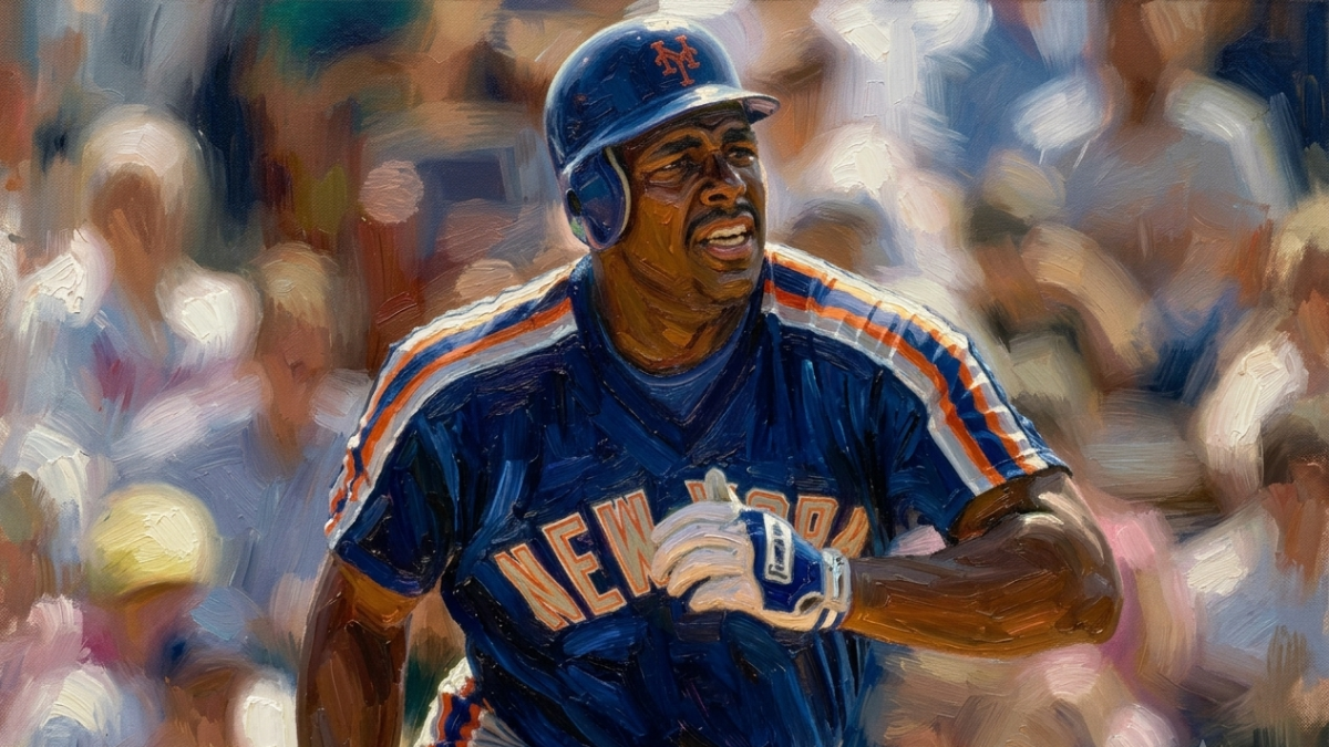 El jubilado más rentable del deporte: Bobby Bonilla cobra millonario cheque de los Mets hasta 2035