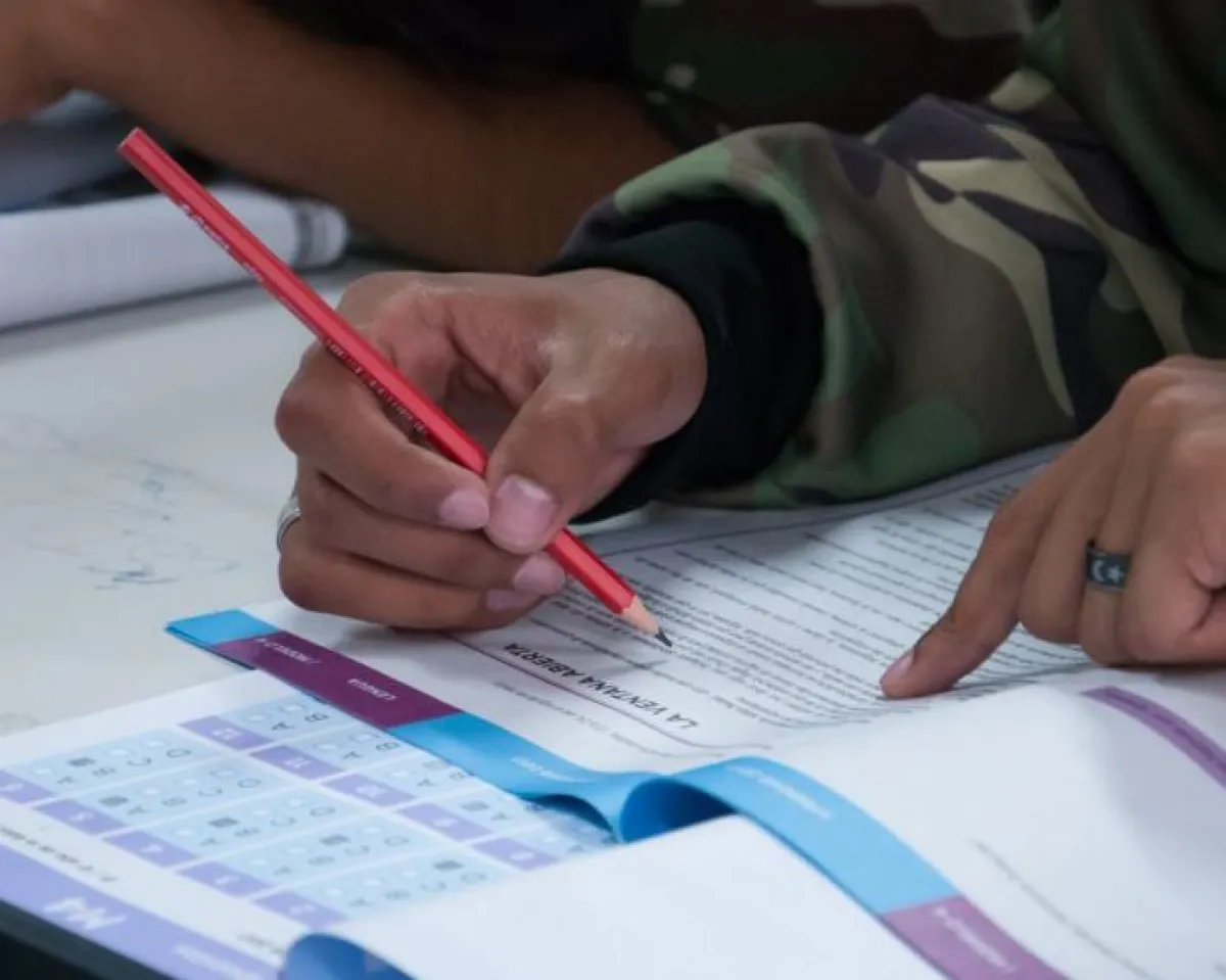 Aprender 2025: mejoró el desempeño en Lengua y más de siete de cada diez alumnos alcanzaron los niveles esperados