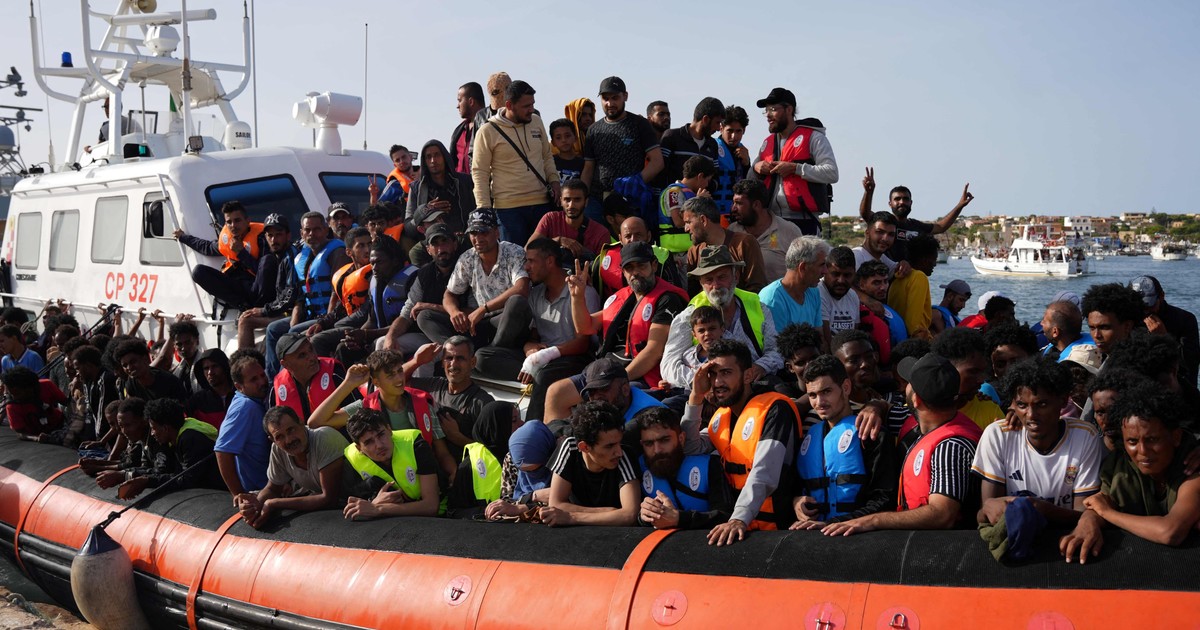 Europa no quiere a los inmigrantes pero los necesita: ¿Harán otros países lo mismo que España?
