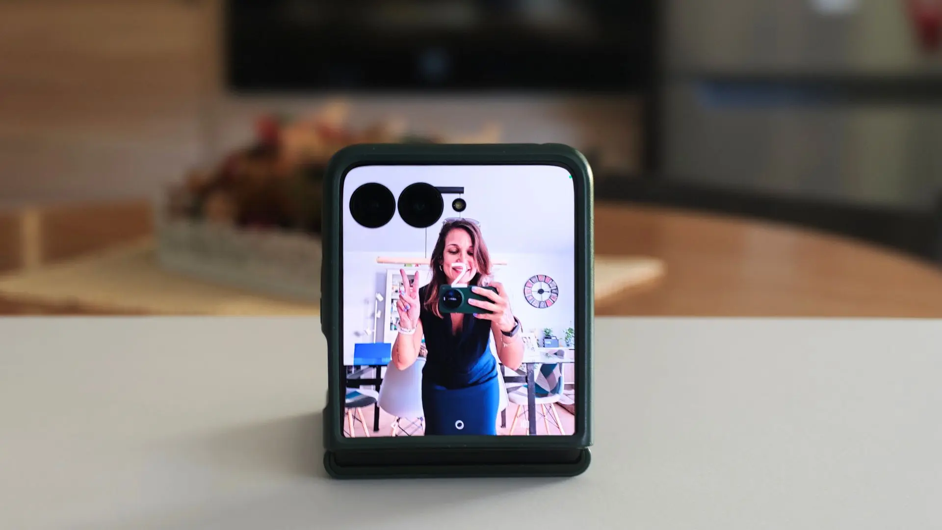 motorola razr 70 plus: precioso y divertido, pero con demasiadas concesiones para mil euros