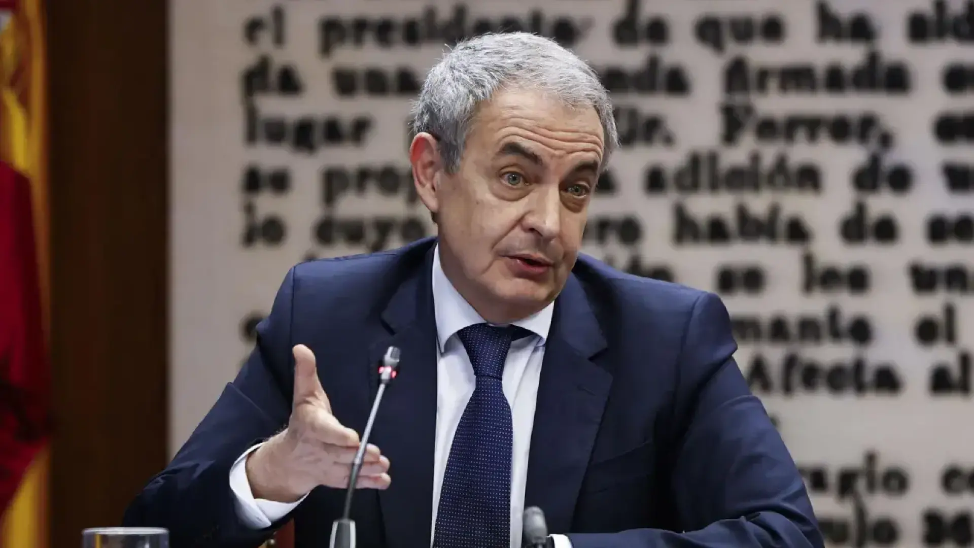 Hacienda revela al juez que ya tiene abierta una inspección fiscal a Zapatero, sus hijas y Julio Martínez