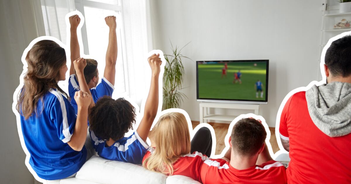 La psicología explica qué es el efecto 'underdog' y cómo se observa en el Mundial