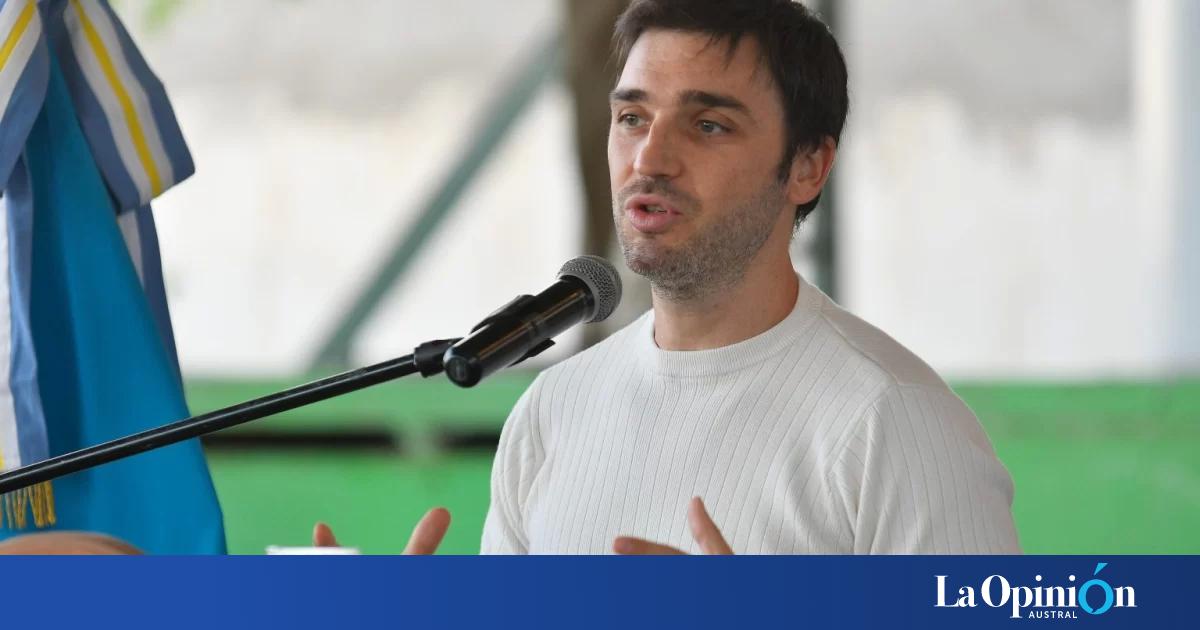 "Nacho" Torres apoya la reelección de Milei: "Es el candidato natural para el 2027"