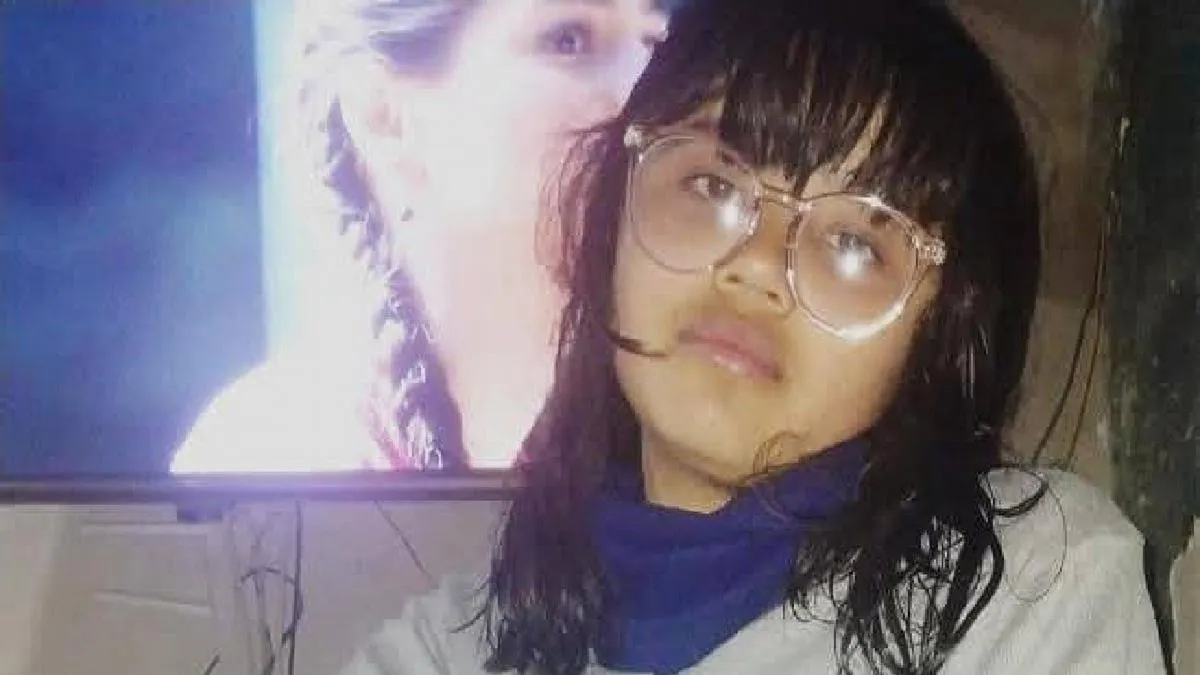 Córdoba: intensa búsqueda de una adolescente de 13 años desaparecida