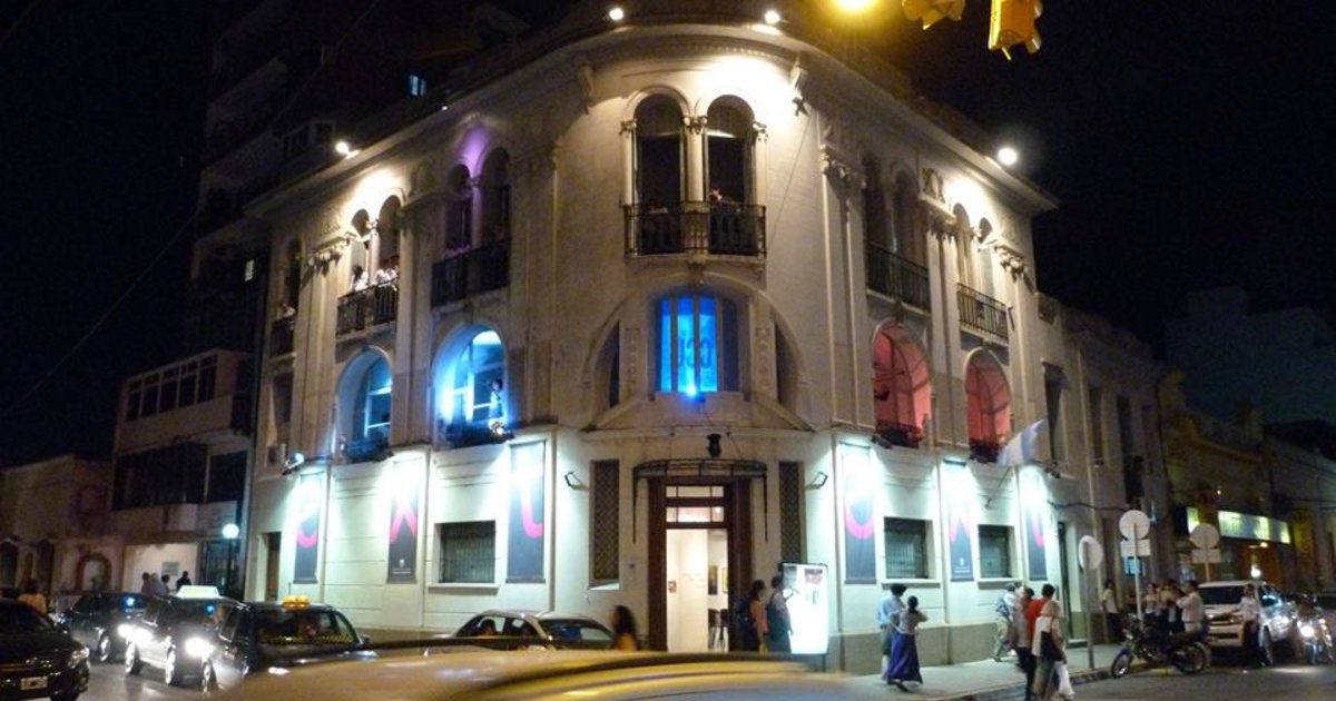 CCU: cierra el taller "La vuelta al mundo en 80 planos" con una exhibición gratuita