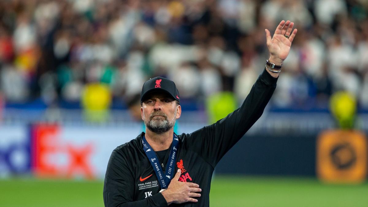Klopp está listo para tomar a Alemania, pero exige una transformación profunda