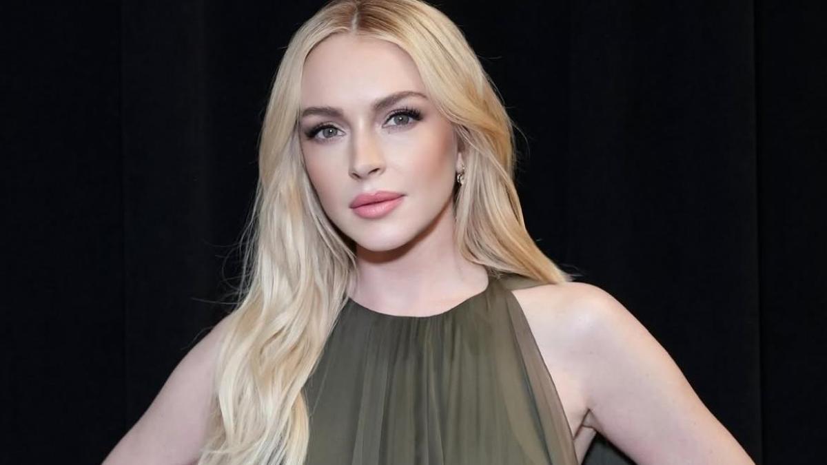 Las mejores películas de Lindsay Lohan y dónde verlas online