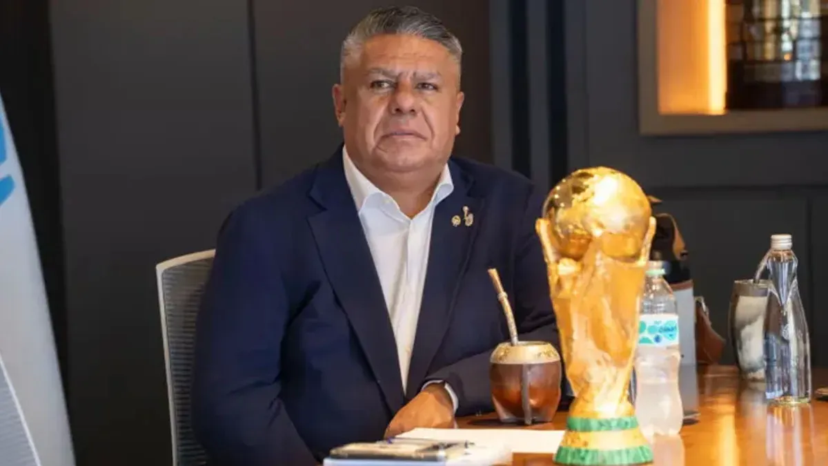 La AFA implementará en el fútbol argentino las nuevas reglas que debutaron en el Mundial 2026