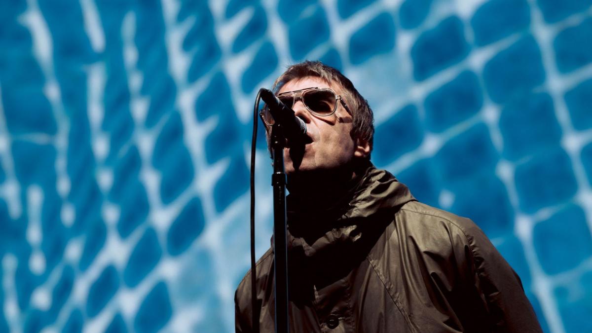 ¿Oasis no volverá a México? Liam Gallagher sorprende con advertencia antes del México vs Inglaterra