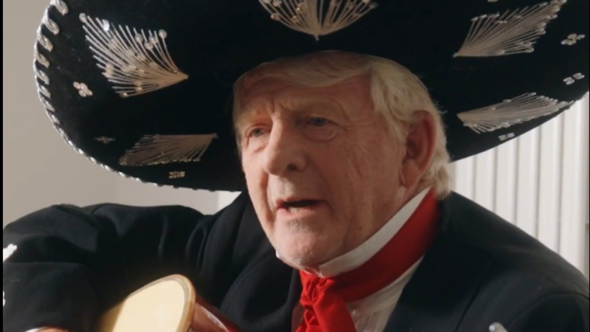Escoceses se vuelven virales al fingir raíces mexicanas para apoyar ante Inglaterra