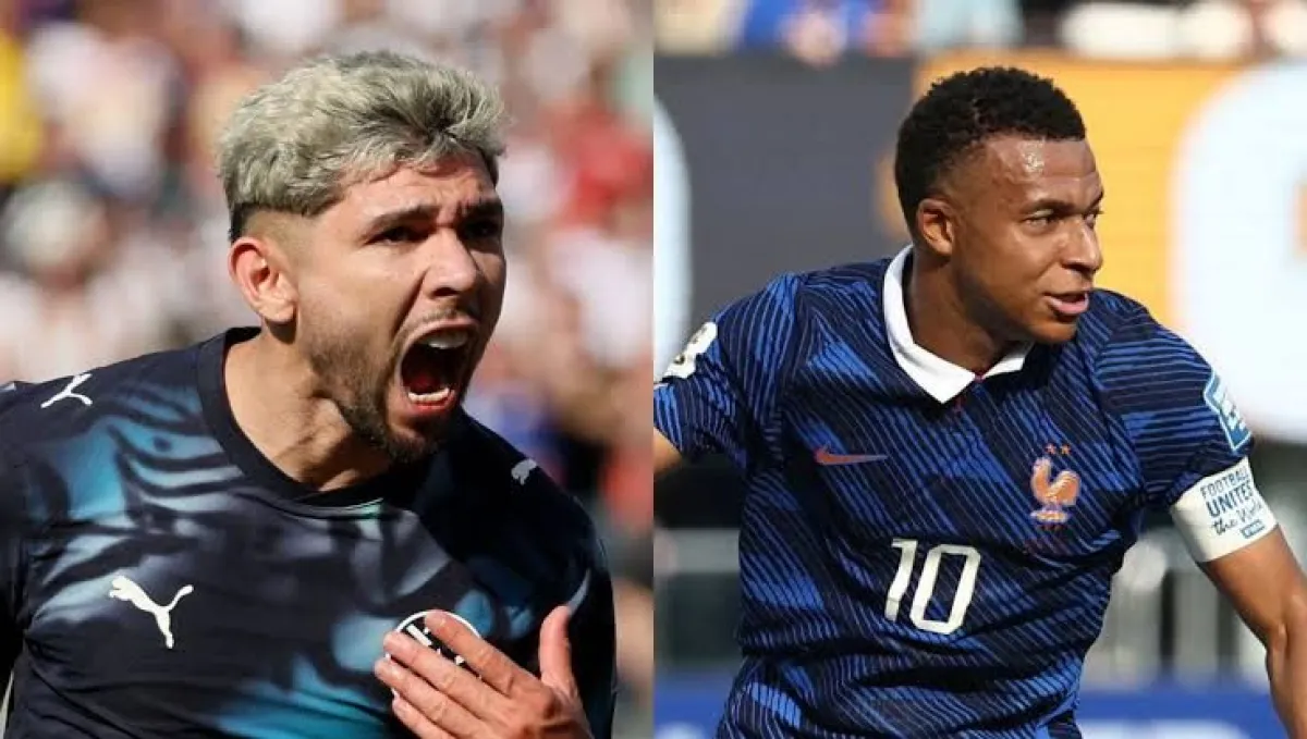 Paraguay enfrenta a Francia por un lugar en los cuartos de final del Mundial 2026
