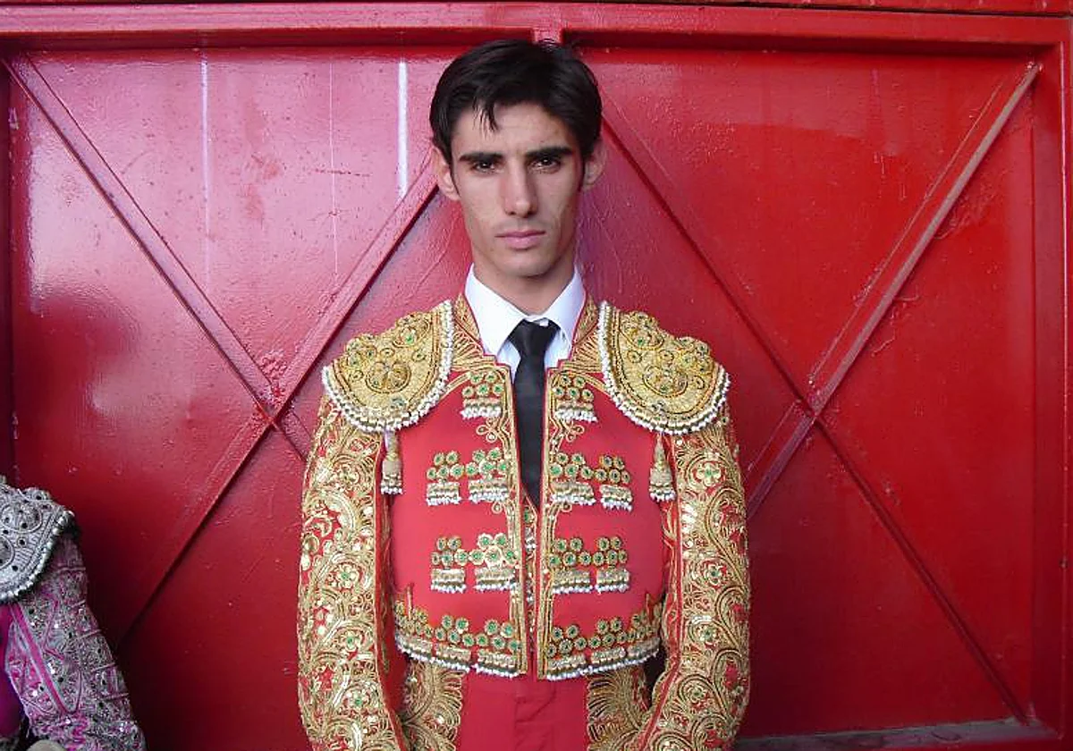 Víctor Barrio, diez años de la tragedia de Teruel
