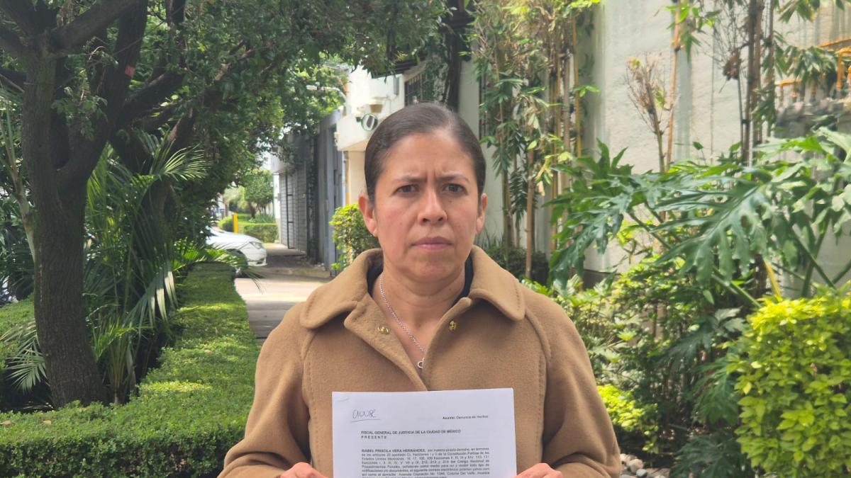 PAN exige investigación sólida a la Fiscalía capitalina tras muerte de cuatro personas en Paseo de la Reforma