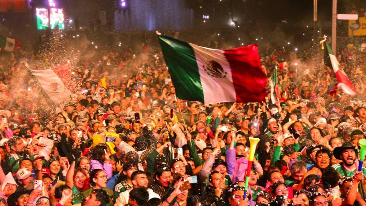 Mundial: ¿Qué pasó con el México vs Inglaterra y por qué se mantiene a la hora que estaba programado?