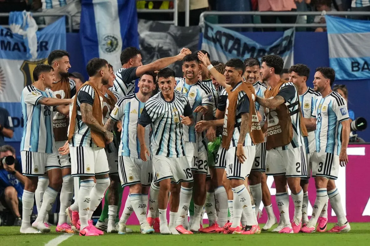 Alerta para el campeón que sigue ilusionando