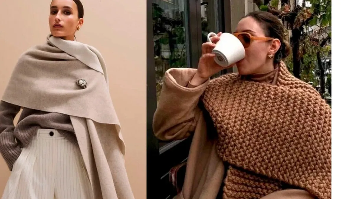 Ola Polar: Accesorios del street style para hacerle frente al frío extremo con actitud