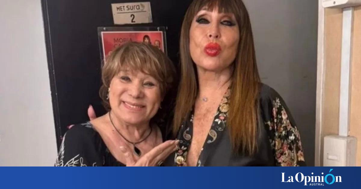 Betiana Blum estalló en vivo tras ser cuestionada sobre la polémica con Moria Casán: "Es una falta de respeto"